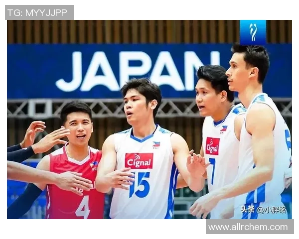 澳大利亚男排迎战卡塔尔队全力争胜展现实力与团队精神