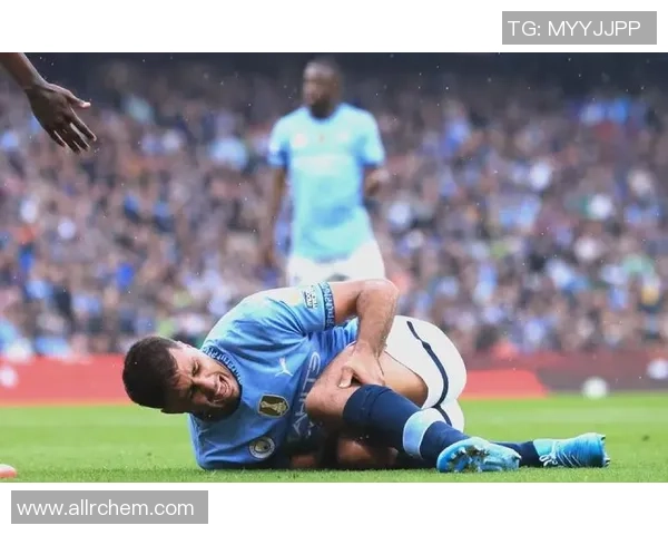 罗德里在曼城的崛起之路与未来展望：从青训到顶级中场的蜕变