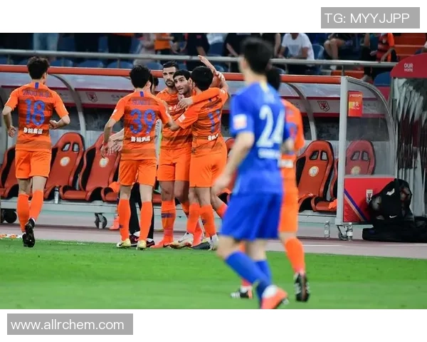 苏宁与鲁能对决前瞻分析及比赛结果预测探讨