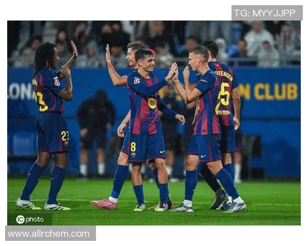 赫塔费与巴塞罗那激战正酣比分揭晓引发球迷热议